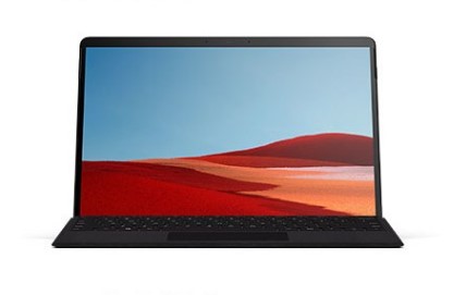 明山安装 Surface 更新时遇到问题？